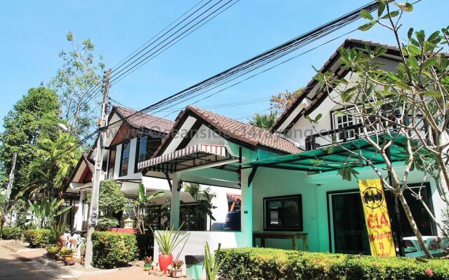 Oceanside Place C13 C14 C15