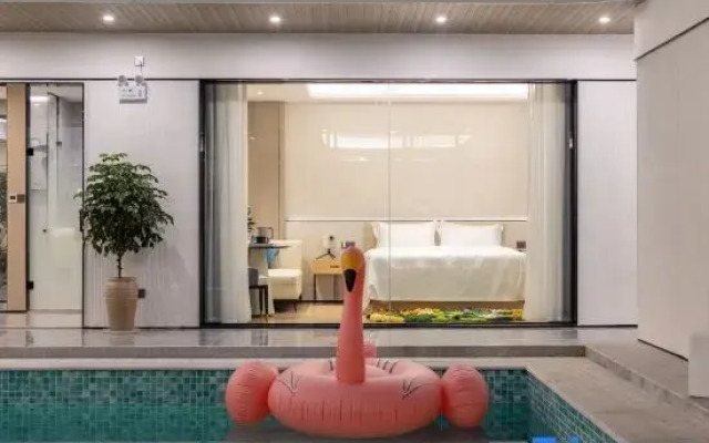 Sanya Green Inn (Yalong Bay Bohou Village)