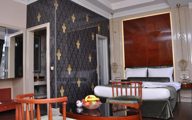 Taksim Star Hotel