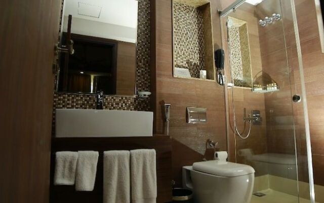 Vivin Luxury Suites