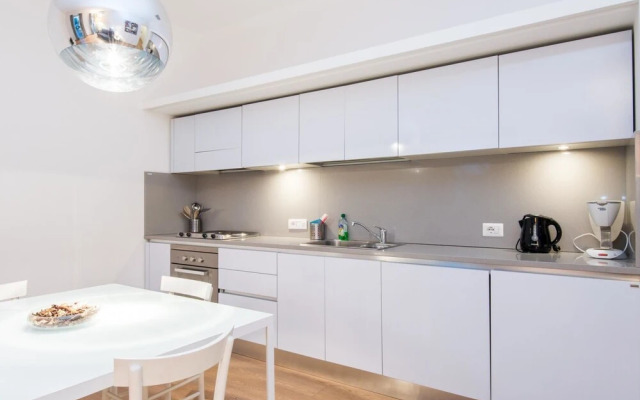 RSH Apartment Terrace Sistina A