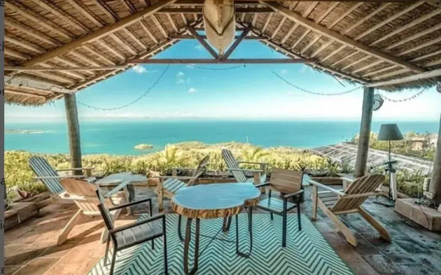 Hacienda Cocuyo