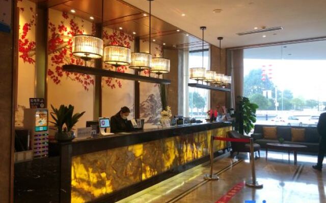 Jingshan Hotel