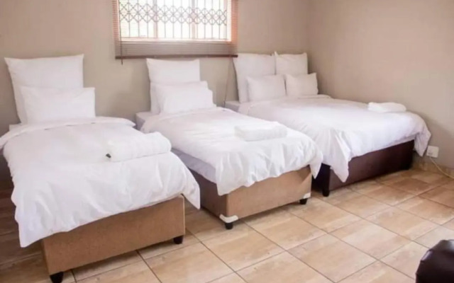 Fairfield Guest House