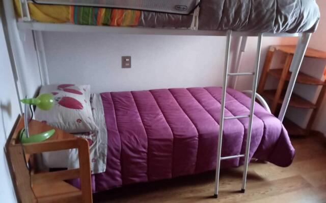 Air-conditioned Chalet in Pievepelago in a delightful area