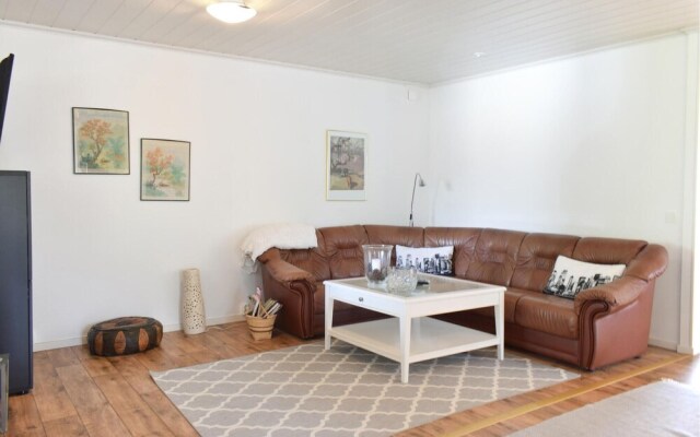 Stunning Home in Oskarshamn With 3 Bedrooms and Internet