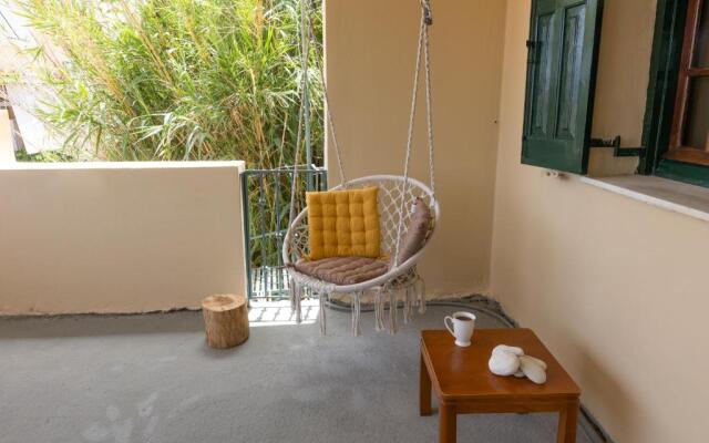 A&S Seaside House
