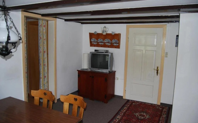 Chalet Mariedl