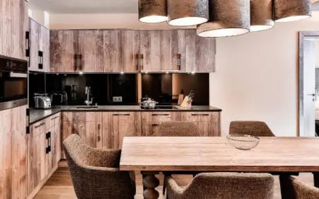 Mountain Spa Residences