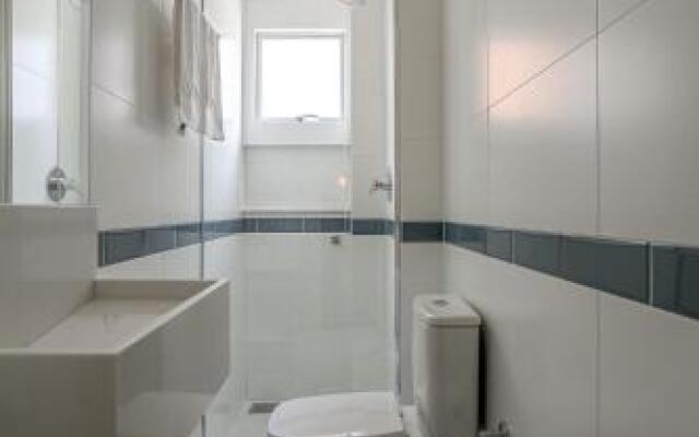 Apartamento Beira Mar em Balneário Camboriu