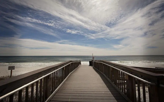 Gulf Shore Condo #508