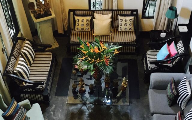 Indika's Residence