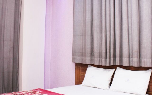 Shopno Bilash Holiday Suites