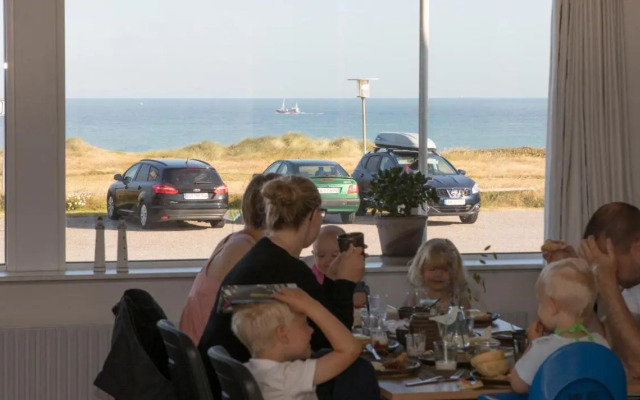B&B by the Sea Hirtshals