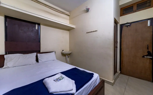 Puducherry Residency