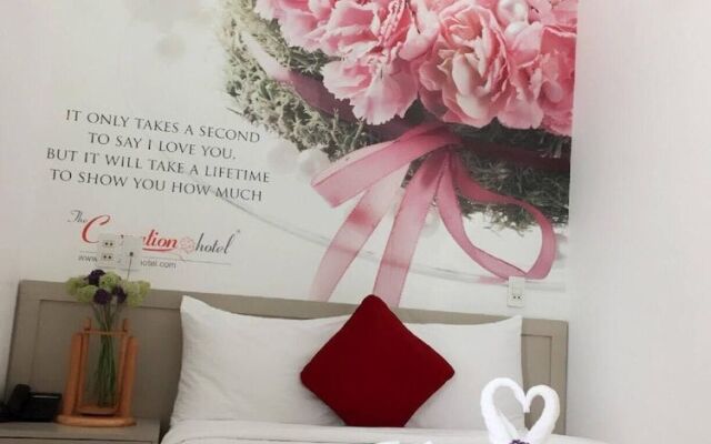 The Carnation Hotel Da Nang