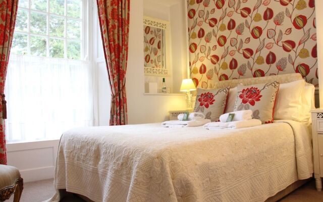 The Grange Country House