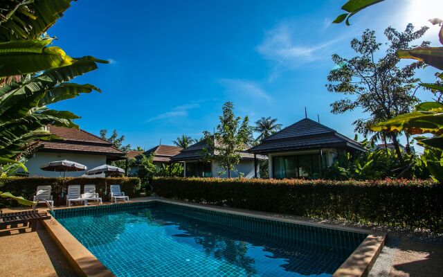 Himaphan Boutique Resort