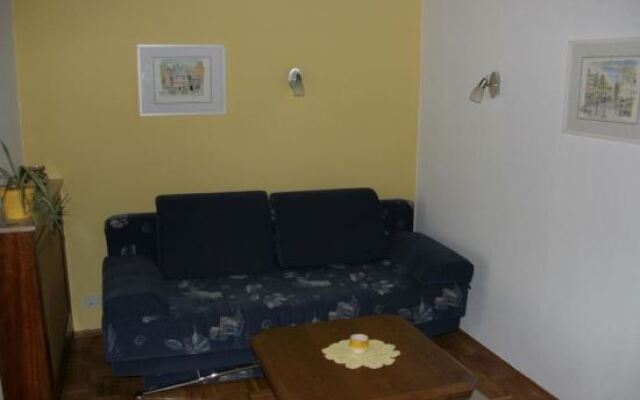 Ferienwohnung Neuber