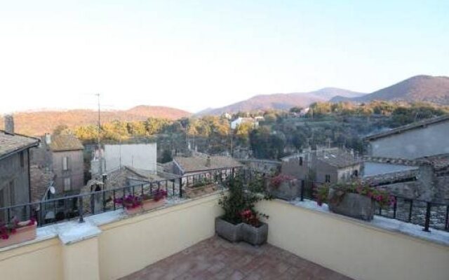 B&B Da Peppe Al Borgo