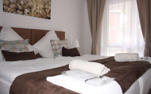 Hotel am Wettbach