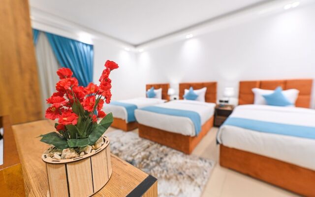 Le Riad Giza Pyramids Hotel