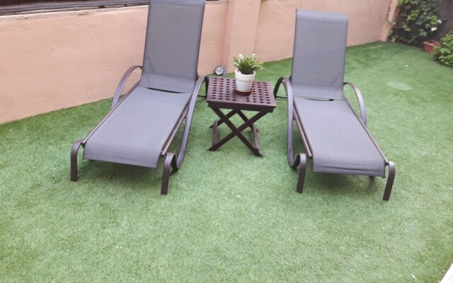 Residencial Playa Alicate
