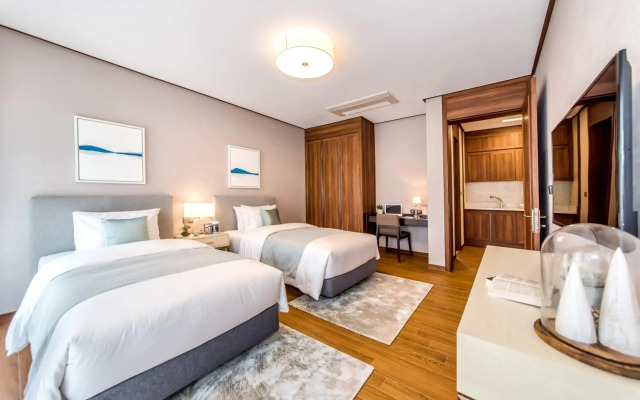 Camphortree Hotel & Resort