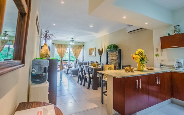 Meridian 310 2 Bedroom Condo by RedAwning