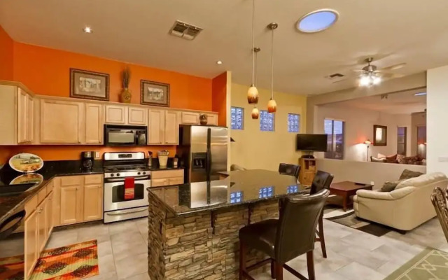 Augusta On The Green by Signature Vacation Rentals