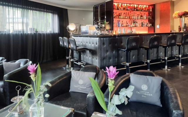 Villahotel Rheinblick