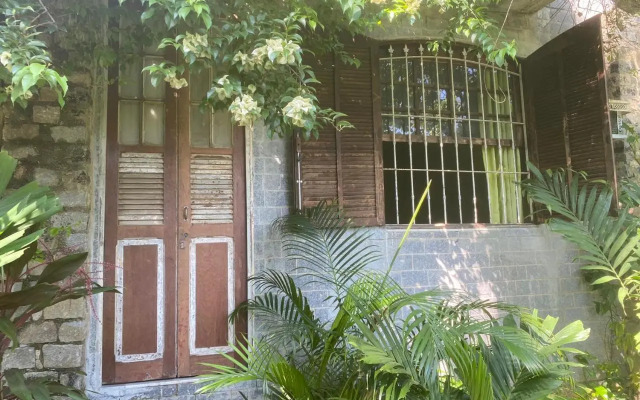 Rio Natureza apart 105