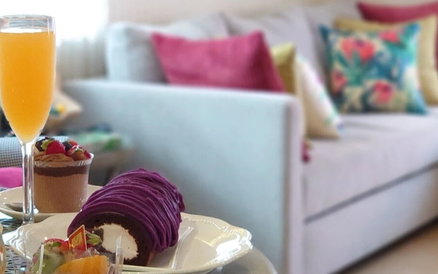 Okinawa MOTOBU HOUSE