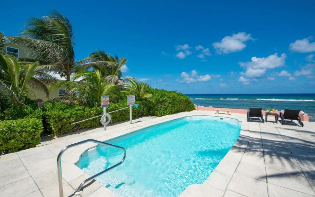 Cayman Dream