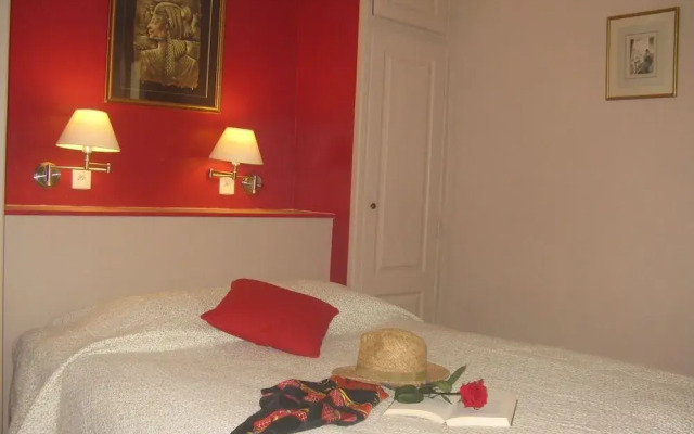 Hotellerie de l'Esplanade