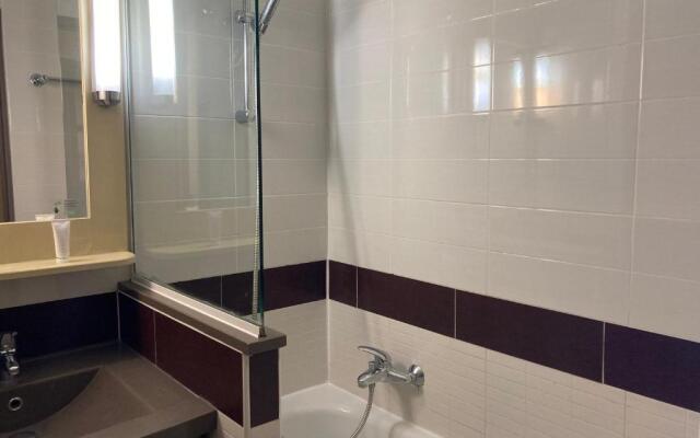 Appartement Saint-Raphaël, 1 pièce, 4 personnes - FR-1-504-609