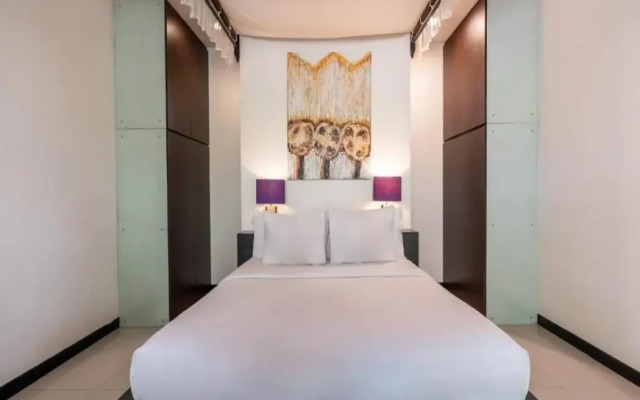 Sunset Mansion Seminyak