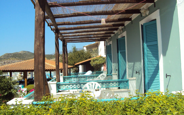 Mykali Hotel