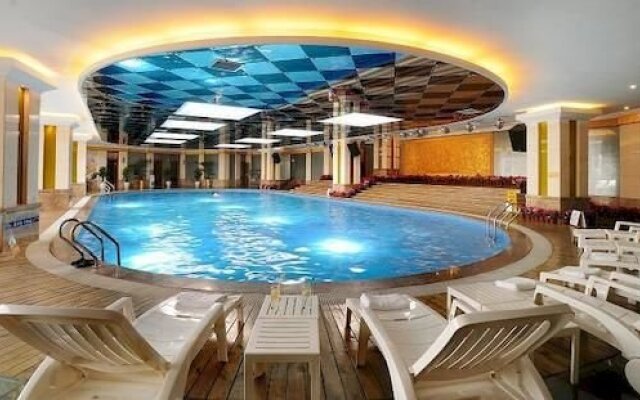 Pacific International Hotel
