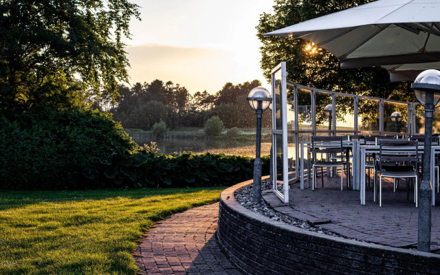 Hotel Sørup Herregaard