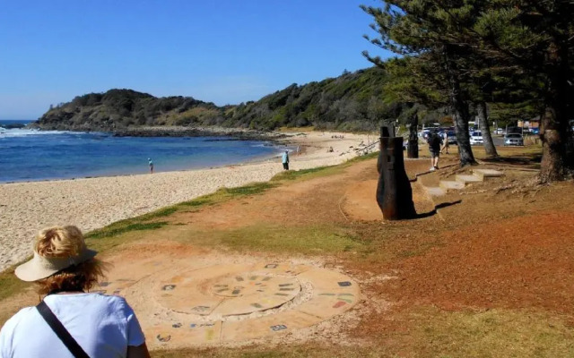 Shelly Cove 13 113 Pacific Drive