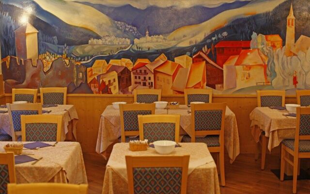 Hotel Il Maniero