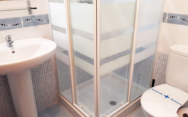 Apartamentos Neptuno 3000