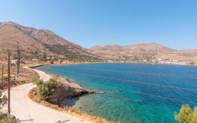 Antoniadi Marina Rooms