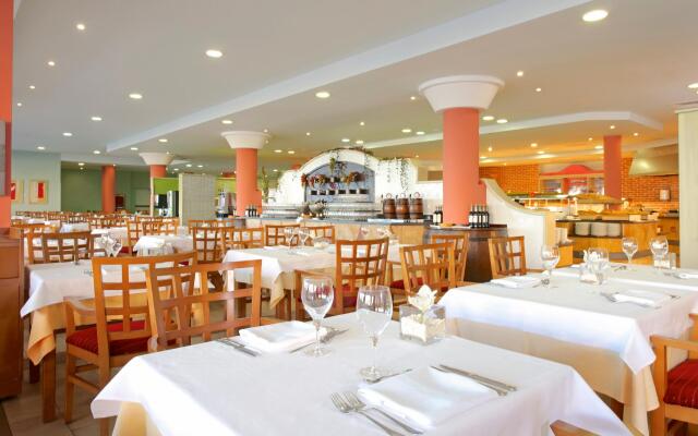 Iberostar Waves Gaviotas Park -All Inclusive