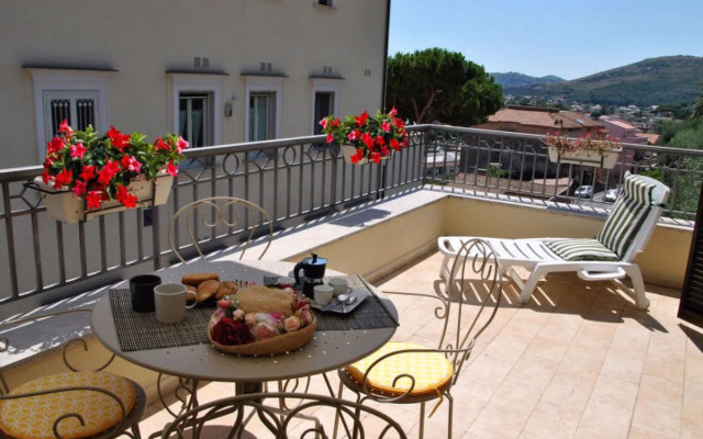 La Terrazza Di Dinky Formia