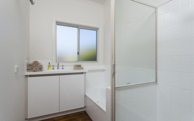 Johanna Seaside Cottages