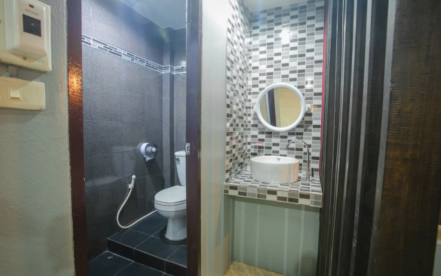 Phang Nga Guesthouse