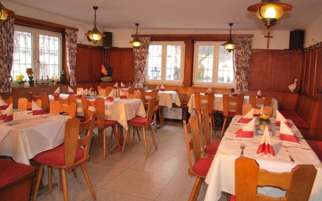 Gasthof Landhotel Zum Stern