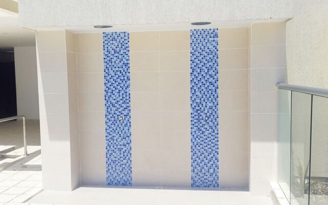 Apartamentos SOHO Style - Cerca al Buenavista BAQ24A